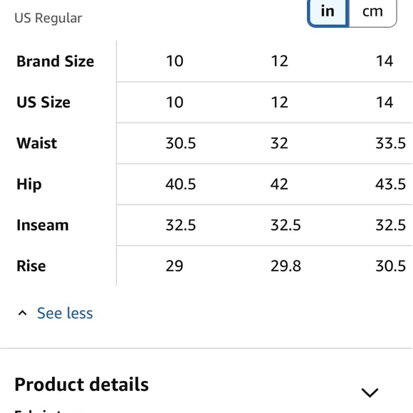 DKNY Essex ankle pant - Picture 3 of 5